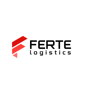 FERTE LOGISTICS OÜ logo