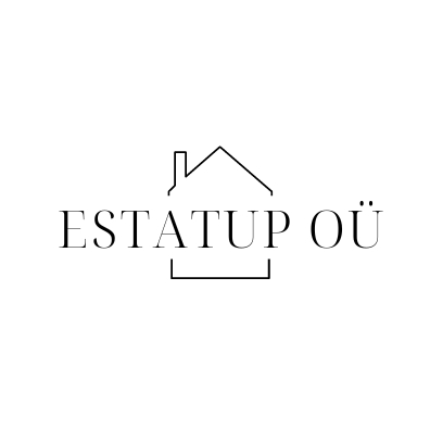 ESTATUP OÜ logo