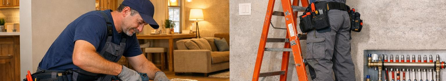 installation of air conditioners, installation of air conditioners, Connecting and setting of air conditioning systems, installation and connection of equipment, installation of ventilation systems, Installation work of ventilation equipment, installation of ventilation ducts, Setting up the air exchange, installation of heating and pipe systems, balancing and adjustment of systems