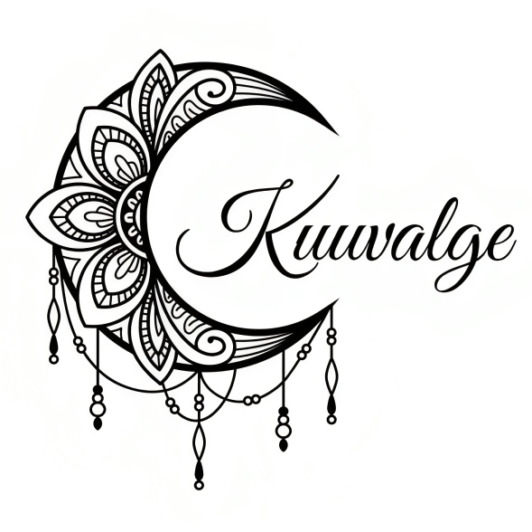 KUUVALGE OÜ logo