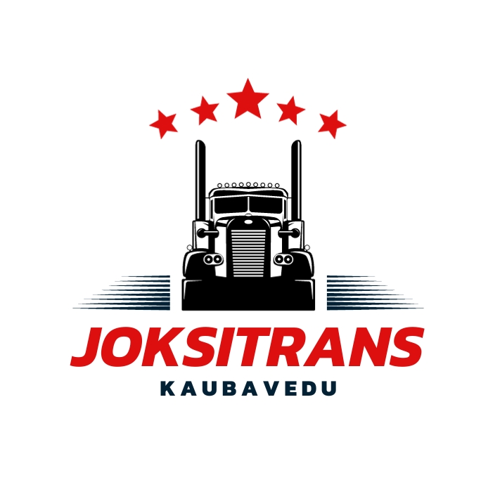 JOKSITRANS OÜ logo