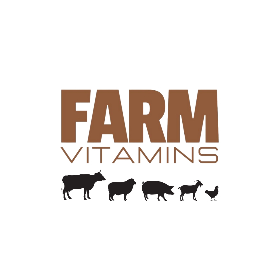 FARM VITAMINS OÜ logo