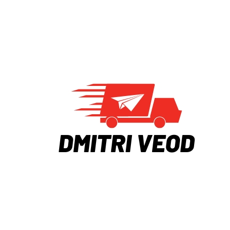 DMITRI VEOD OÜ logo
