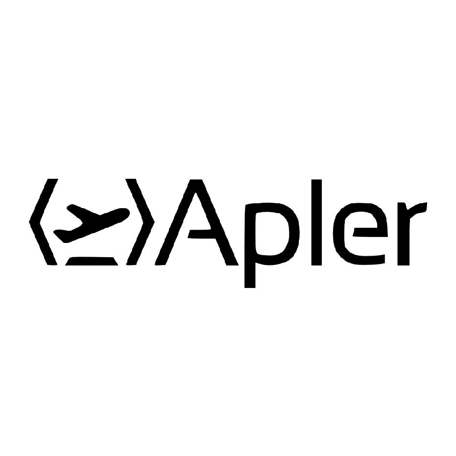 APLER SOLUTIONS OÜ логотип