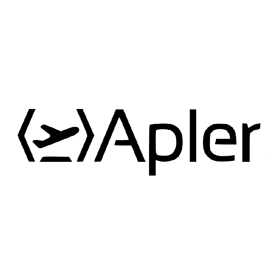 APLER SOLUTIONS OÜ logo