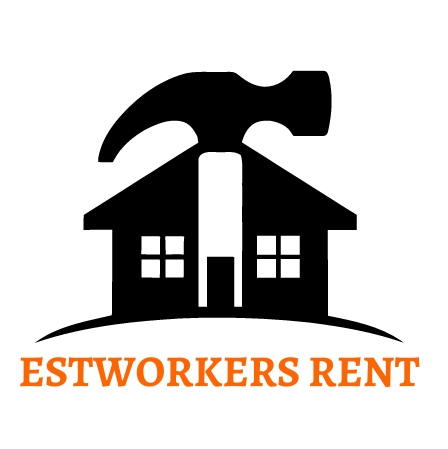 ESTWORKERS RENT OÜ logo