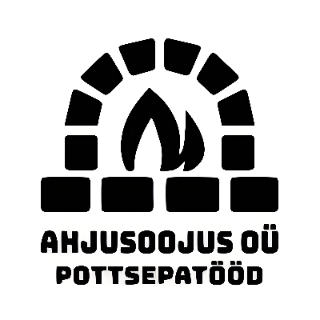 AHJUSOOJUS OÜ logo