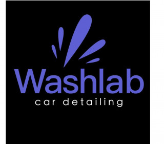 WASHLAB OÜ logo