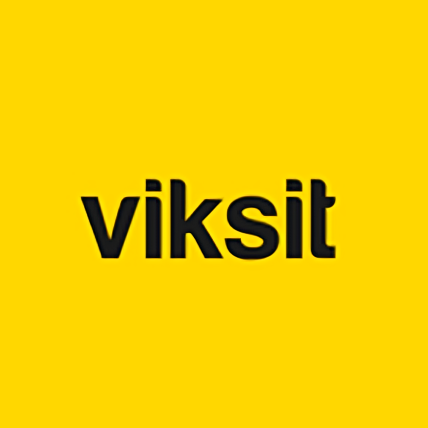 VIKSIT EESTI OÜ logo