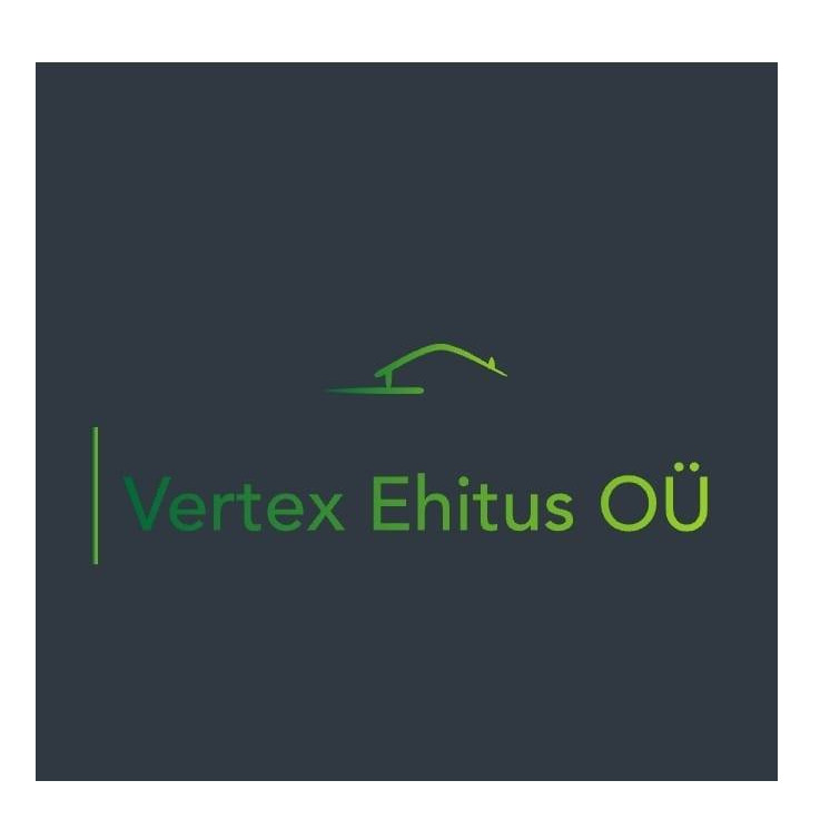 VERTEX VR OÜ логотип