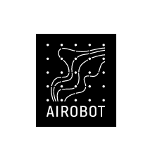 AIROBOT TECHNOLOGIES AS logo