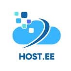 EHOST OÜ logo