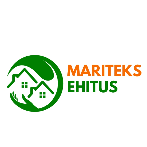 MARITEKS EHITUS OÜ logo