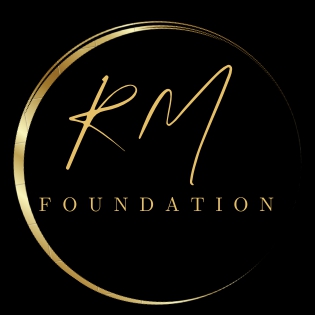 RM FOUNDATION OÜ logo