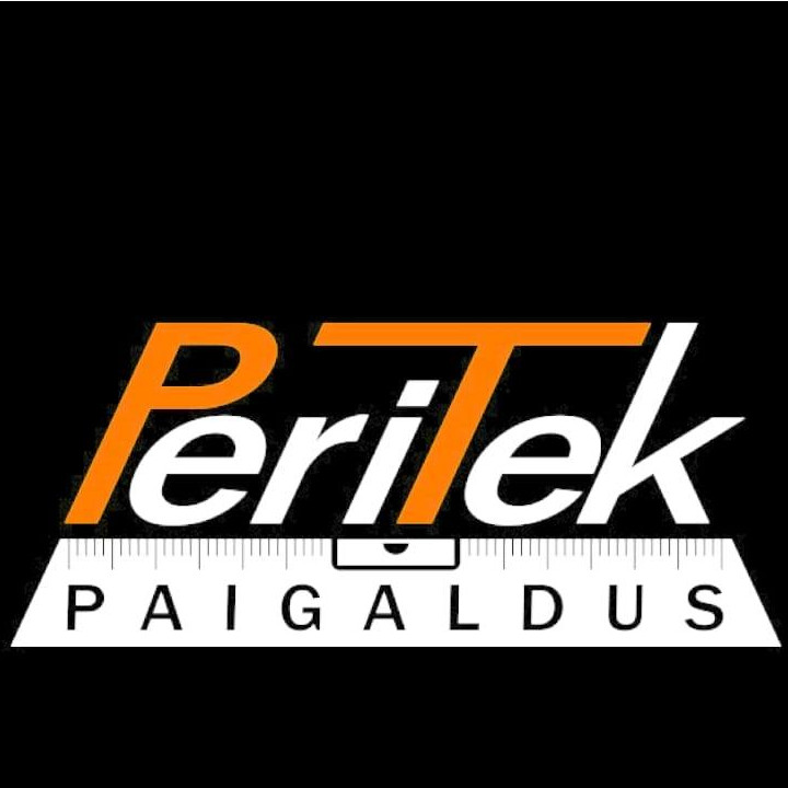 PERITEK PAIGALDUS OÜ logo