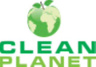 CLEAN PLANET OÜ логотип