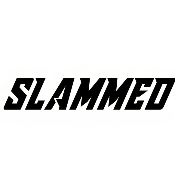 SLAMMED OÜ logo