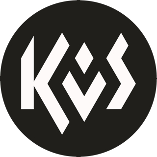 KVOS OÜ logo