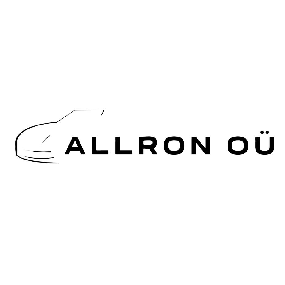 ALLRON OÜ логотип