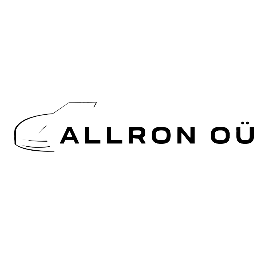 ALLRON OÜ logo