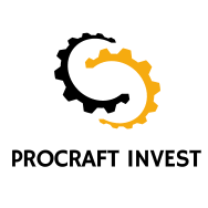 PROCRAFT INVEST OÜ logo
