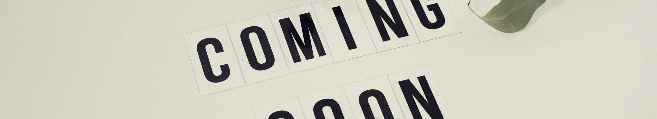 Ajutine, selge veebileht, mis annab sinu ideele kohaloleku. Sõbralik ja lühike lahendus veebipresentatsiooniks.