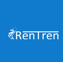 RENTREN OÜ logo