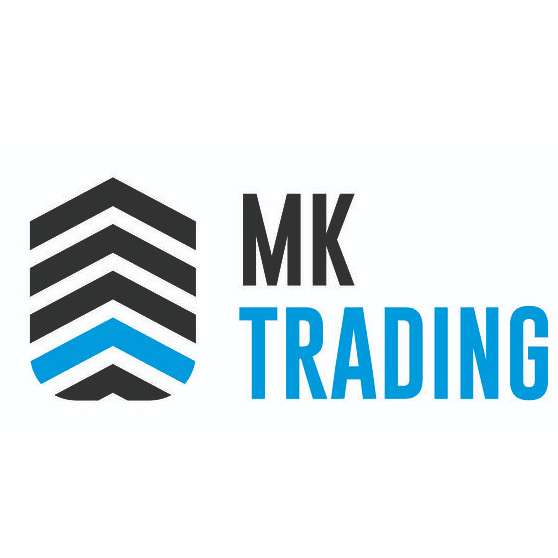 MK TRADING ESTONIA OÜ logo