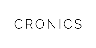 CRONICS OÜ logo