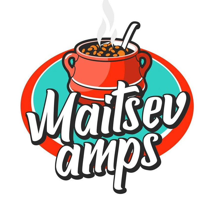 MAITSEV AMPS OÜ logo