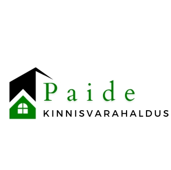 PAIDE KINNISVARAHALDUS OÜ logo