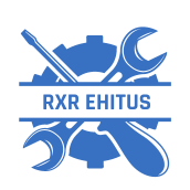 RXR OÜ logo