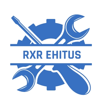 RXR OÜ logo