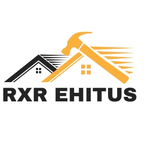 RXR OÜ logo