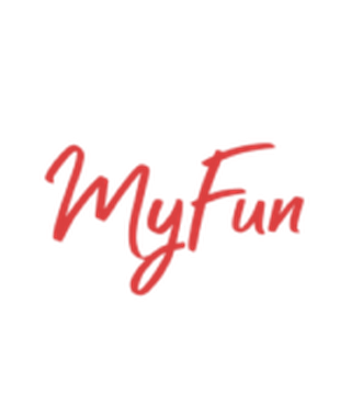 MYFUN OÜ logo
