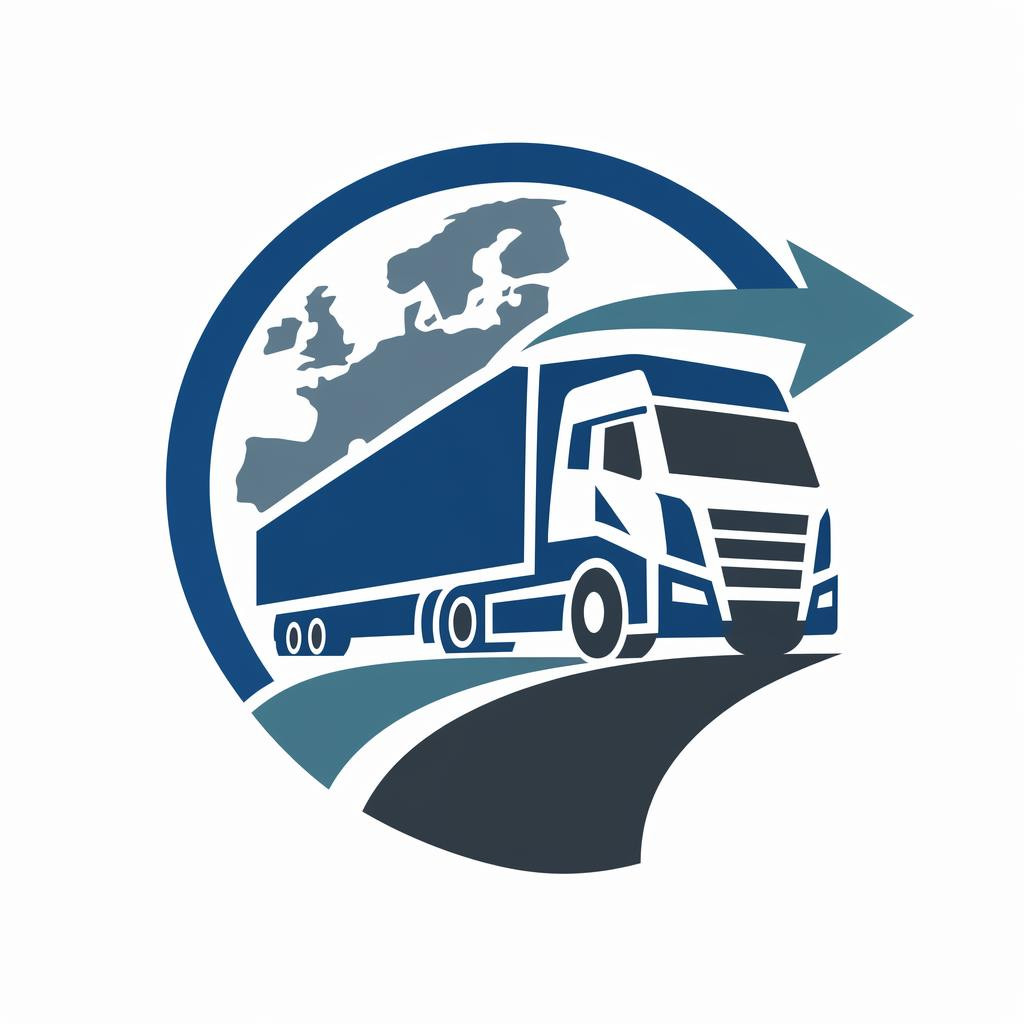 KJ TRANSPORT OÜ logo