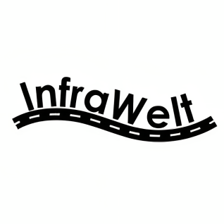 INFRAWELT OÜ логотип