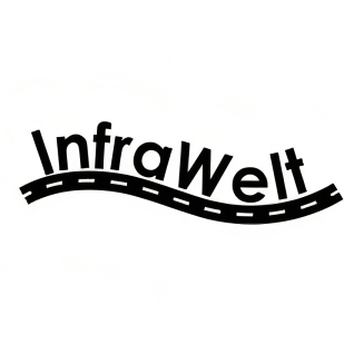 INFRAWELT OÜ logo