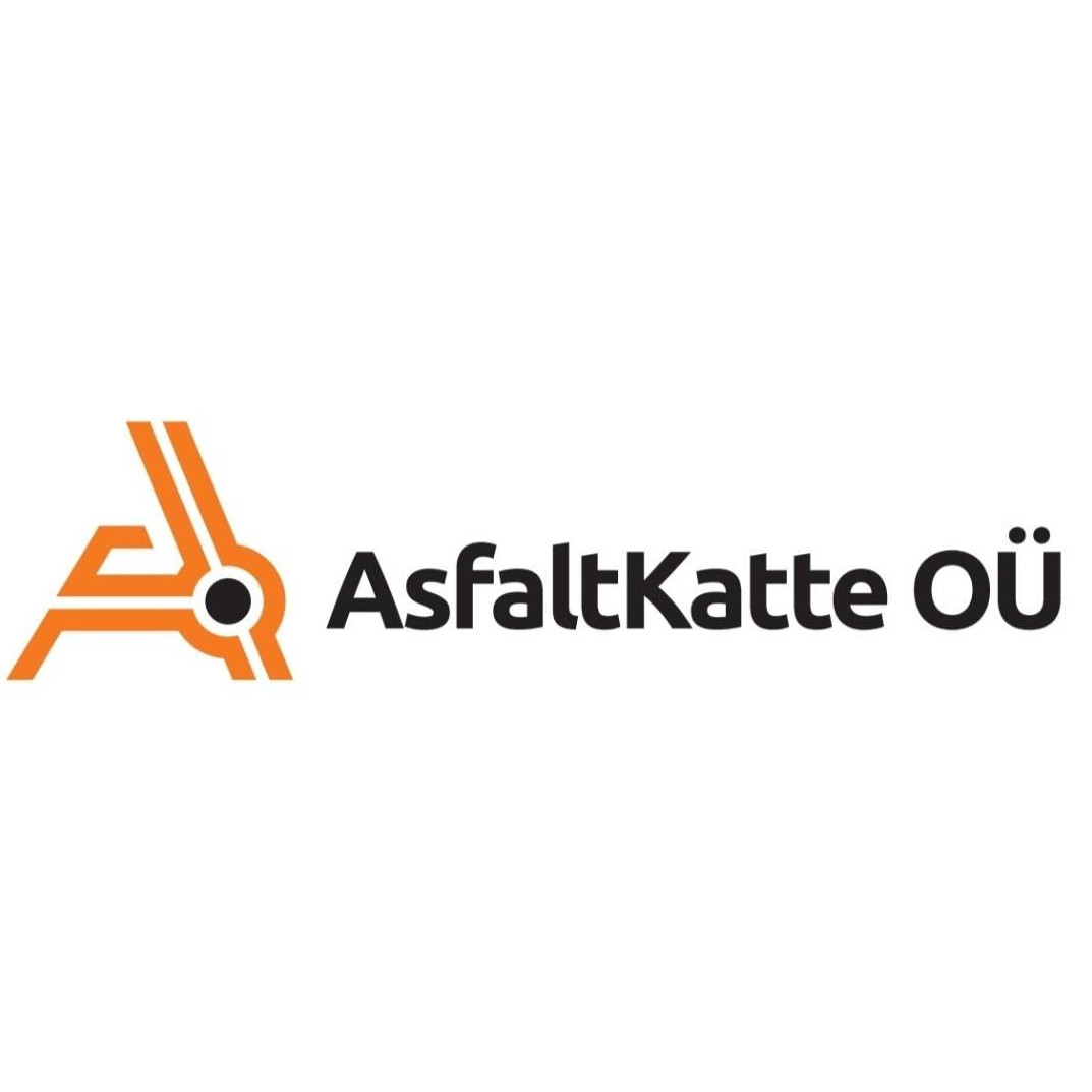 ASFALTKATTE OÜ logo