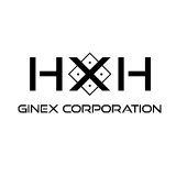 GINEX CORPORATION OÜ logo