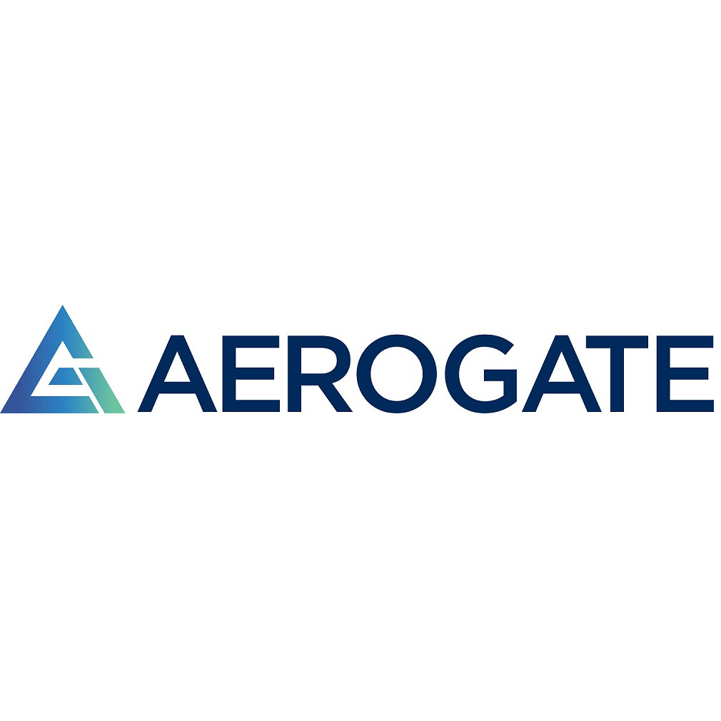 AEROGATE OÜ logo
