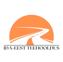 IDA-EESTI TEEHOOLDUSE OÜ logo