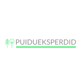 PUIDUEKSPERDID OÜ logo