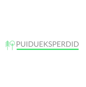 PUIDUEKSPERDID OÜ logo