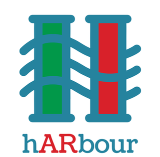 HARBOUR AR OÜ logo