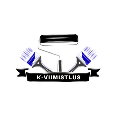 K-VIIMISTLUS OÜ logo