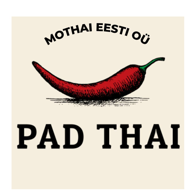 MOTHAI EESTI OÜ logo