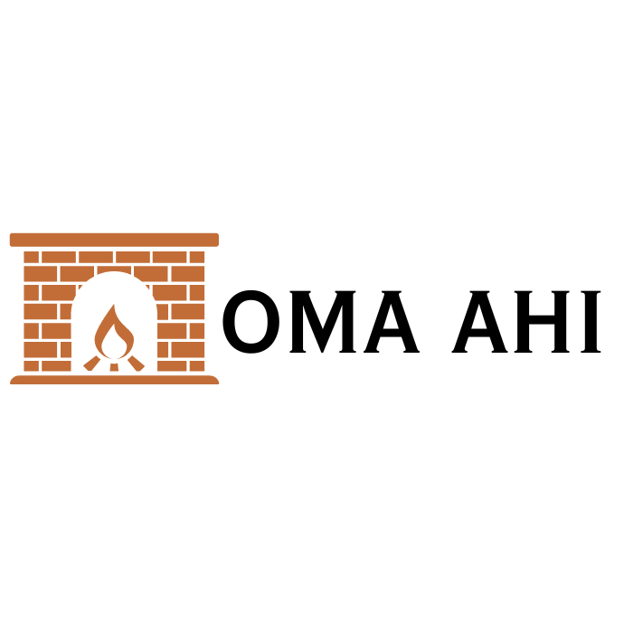 OMA AHI OÜ logo