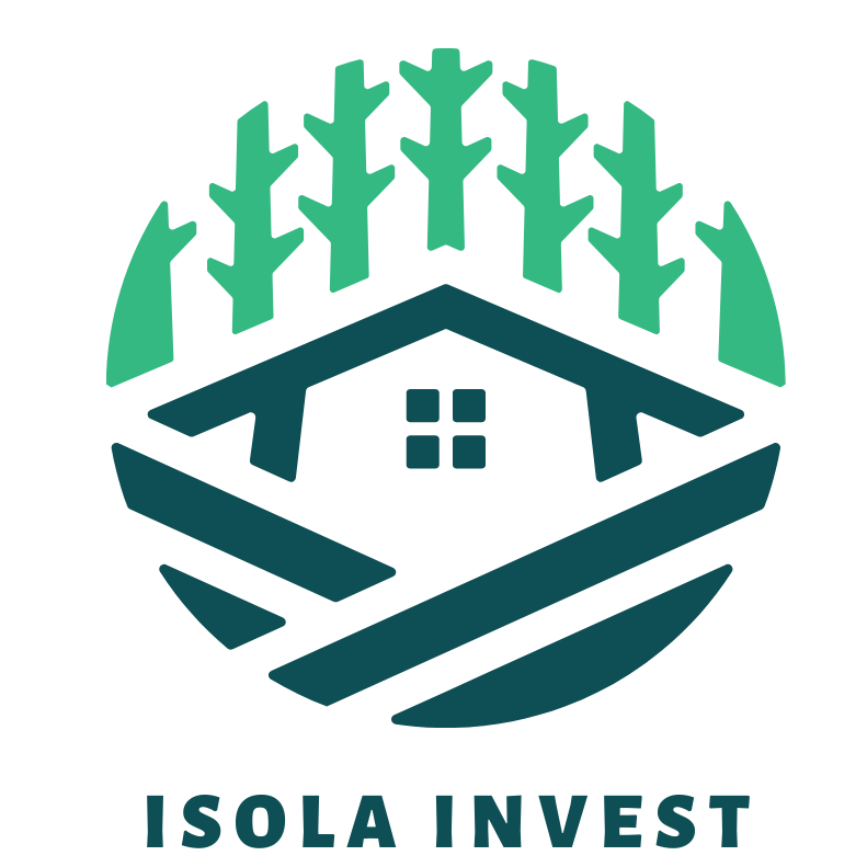 ISOLA INVEST OÜ logo