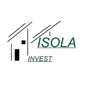 ISOLA INVEST OÜ logo
